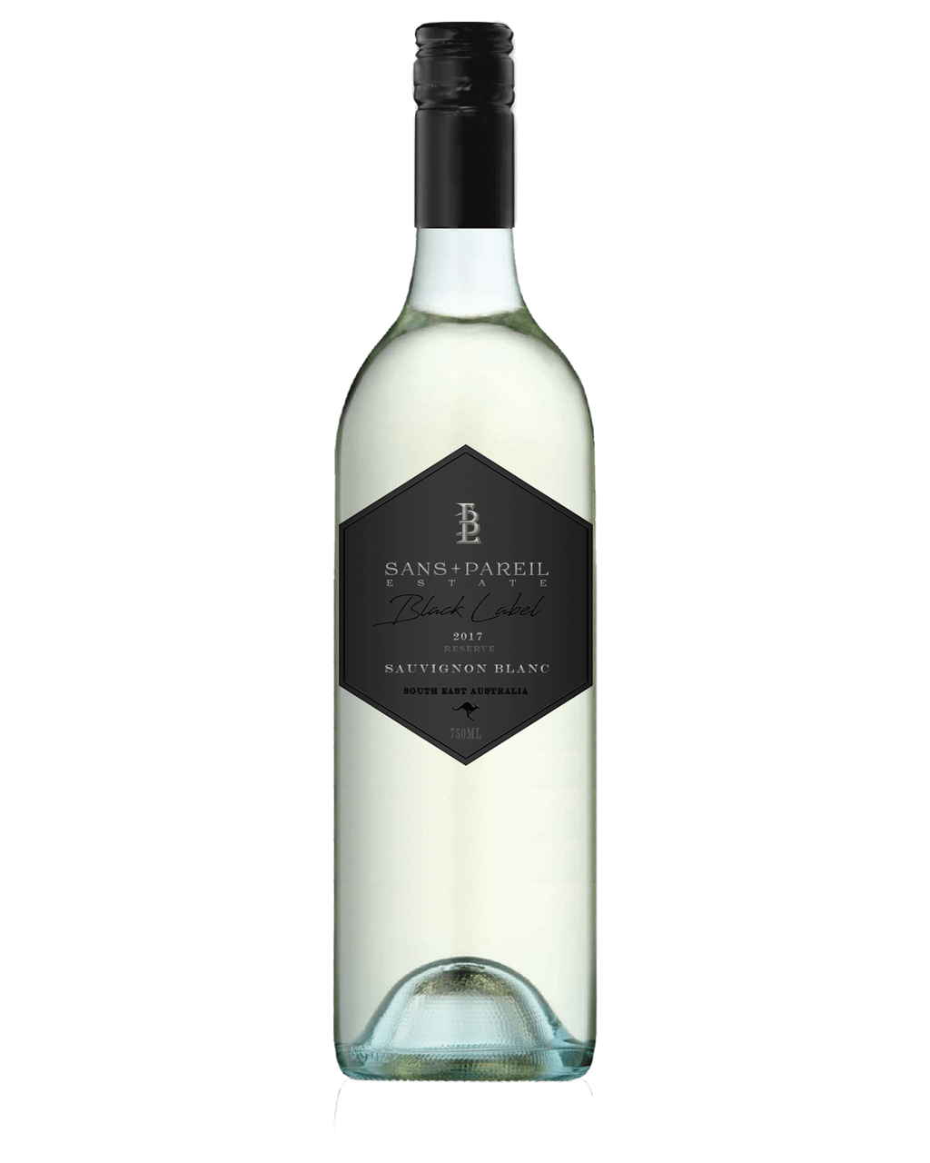 Buy Sans Pareil Estate Black Label Reserve Sauvignon Blanc Online 