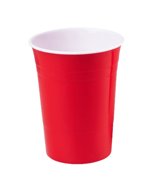 Redds Mini Plastic Cups 40 Pack 285ml (Unbeatable Prices): Buy Online @Best  Deals with Delivery - Dan Murphy's