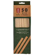  Redds Wheat Straw   The Redds Wheat Straws are eco-friendly and biodegradable—100% natural, with no added chemicals.