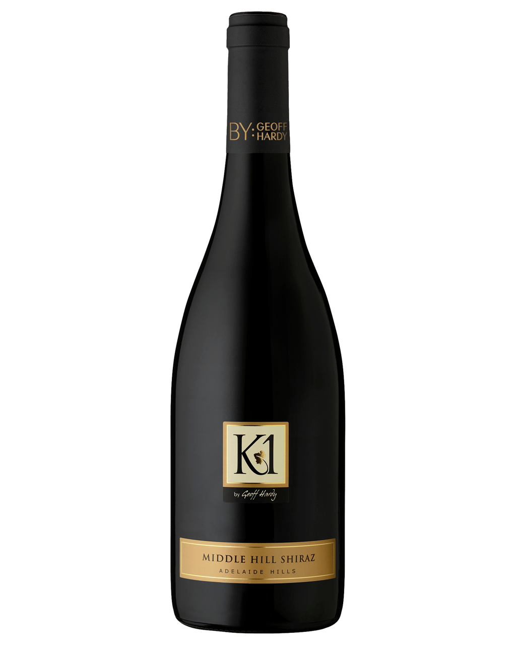K1 Middle Hill Shiraz 2018 Boozy