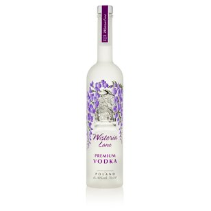 Compare prices on Wisteria Lane Premium Vodka - Single Bottle from