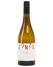  Zonzo Estate Yarra Valley<br>Chardonnay 2024  750ML A complex, elegant Chardonnay with plenty of depth. Aromas of lemon, lime, pear and nutty notes. A perfect match for a home cooked roast chicken with the family.