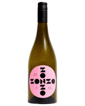  Zonzo Estate Yarra Valley<br>Pinot Grigio 2024  750ML An Italian Classic!<br>This beautiful Pinot Grigio is bound to produce a smile. It has a lovely perfume of sea minerals, lemon zest, lychees, pear skin, rose and cardamom. It is a detailed and complex wine with a lovely clean, fresh finish. Great for sipping over long lunches, enjoy with seafood pasta or some perfectly seared scallops, and you can't go wrong!
