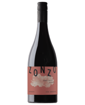  Zonzo Estate Heathcote<br>Sangiovese 2022  750ML This Sangiovese has a lovely combination of soft, spiced red fruits &amp; plums on the nose with dark chocolate and very subtle orange. A classic sangiovese with a savoury profile - making it very easy to drink. Perfect for Saturday night dinner parties, as the food pairings are endless!