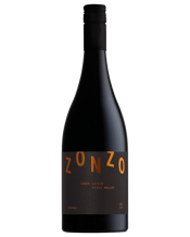  Zonzo Estate Shiraz 2022  750ML Initially, you're presented with ripe blackberries, black pepper and cedar. As it opens up, berry perfume is completed with fruit compote, tar and liquorice. There is a lovely concentration and texture on the palate. A go-to Shiraz for catching up with friends. Enjoy with roasted winter veggies and aged cheeses.