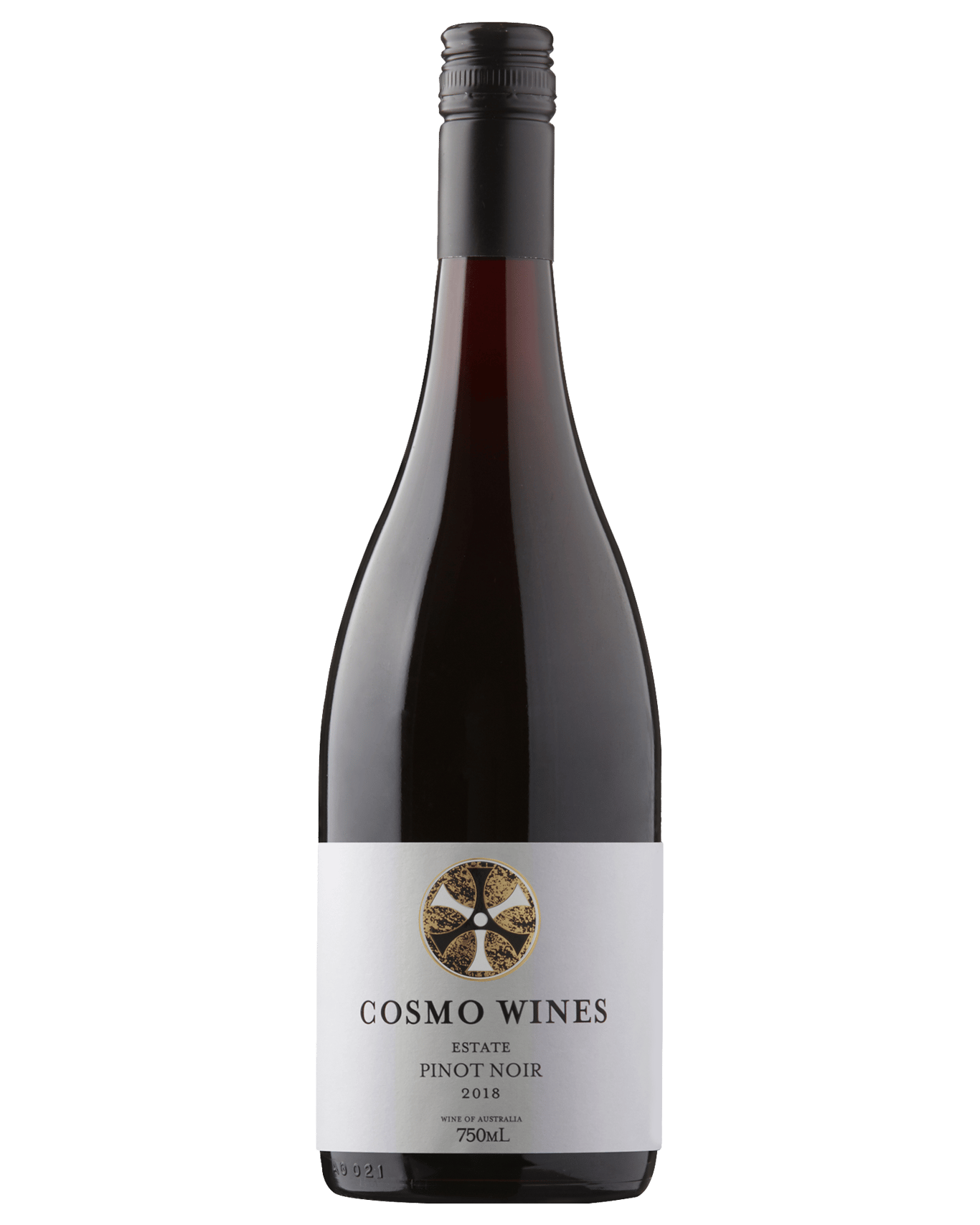 Cosmo Wines Pinot Noir 2018 (Unbeatable Prices) Buy Online Best Deals