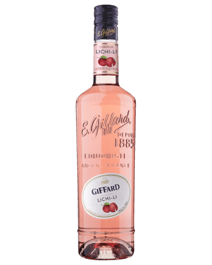 Spirits Giffard Pamplemousse Grapefruit Liqueur
