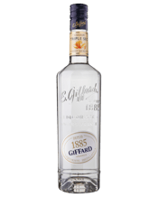 Giffard Triple Sec 25%<br>Liqueur 700ml 700mL Crystal clear. Clean and well balanced, with bright, aromatic bitter lemon, candied orange, and a hint of grapefruit. Triple Sec is called for in hundreds of classic cocktails, including the margarita. Try drizzled over fresh fruit, or chilled over ice for a great after-meal treat. Rated 4 stars on the renowned Difford’s Guide