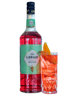 Giffard Aperitif Syrup