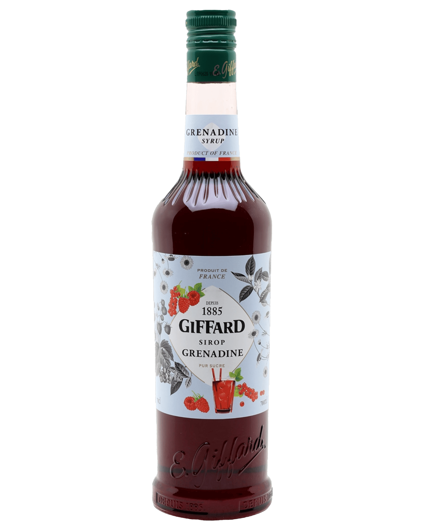 Buy Giffard Grenadine Syrup 1l Online (Lowest Price Guarantee) Best Deals + Sameday Delivery
