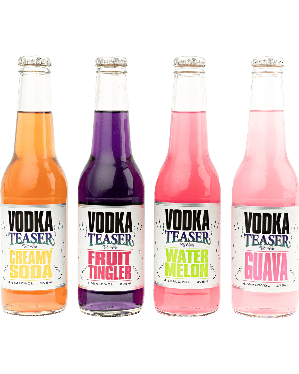 Buy Vodka Teaser Mixed 275ml Online (Lowest Price Guarantee) Best