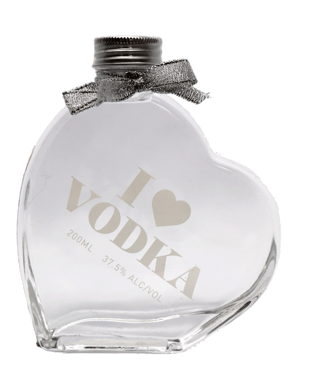 Buy I Heart Vodka Pure 200ml Online or Near You in Australia [with Same Day  Delivery* & Best Offers] - Dan Murphy's