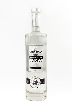 Vodka 700mL