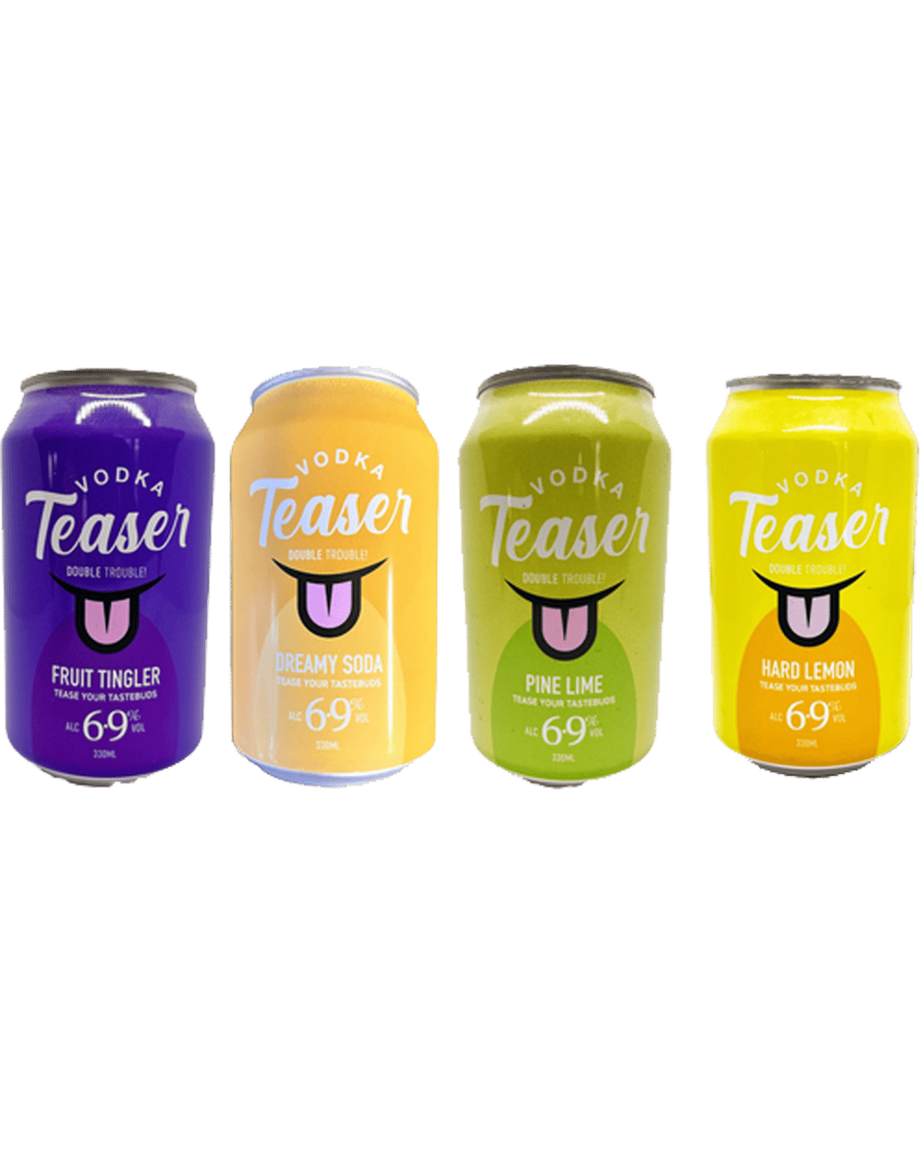 Teaser Price Buy Vodka Teaser