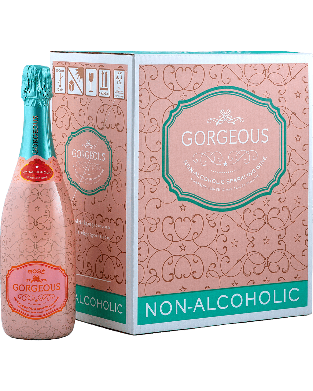 gorgeous-ros-non-alcoholic-sparkling-wine-unbeatable-prices-buy