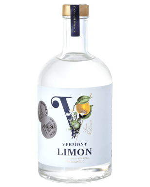 Buy Vermont Limon Distilled Botanicals Non-alcoholic 500ml Online or You in Australia [with Same Day Delivery* & Best Offers] - Dan Murphy's