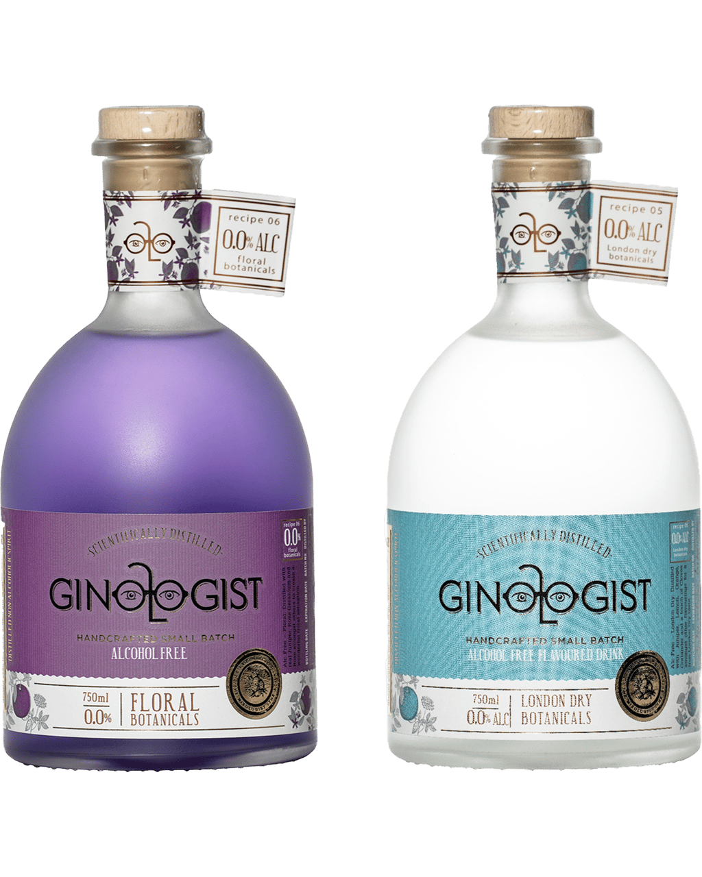 ginologist-gift-pack-duo-non-alcoholic-spirits-floral-london-dry-gin