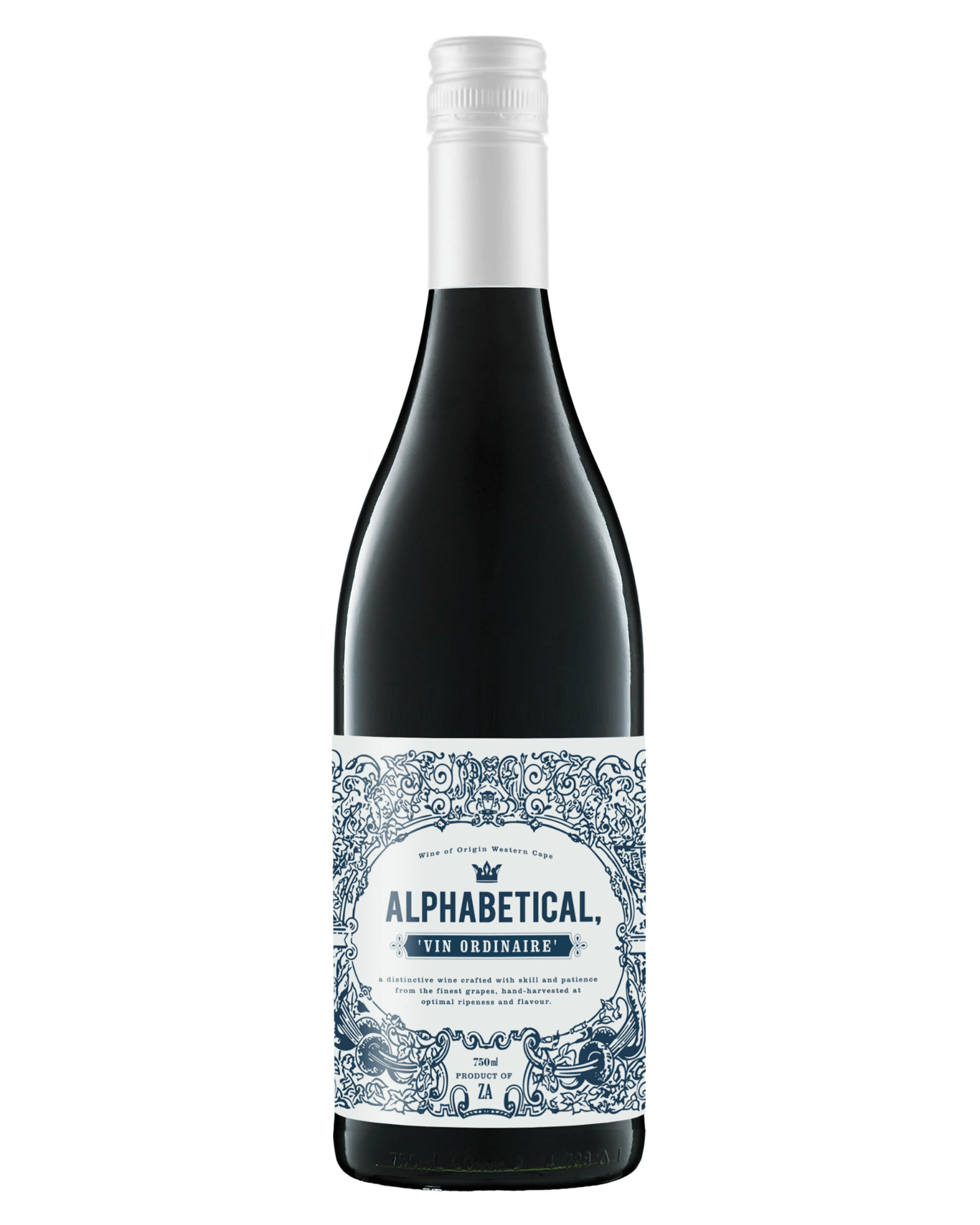 Buy Alphabetical Non Alcoholic Red Wine Online (Lowest Price Guarantee