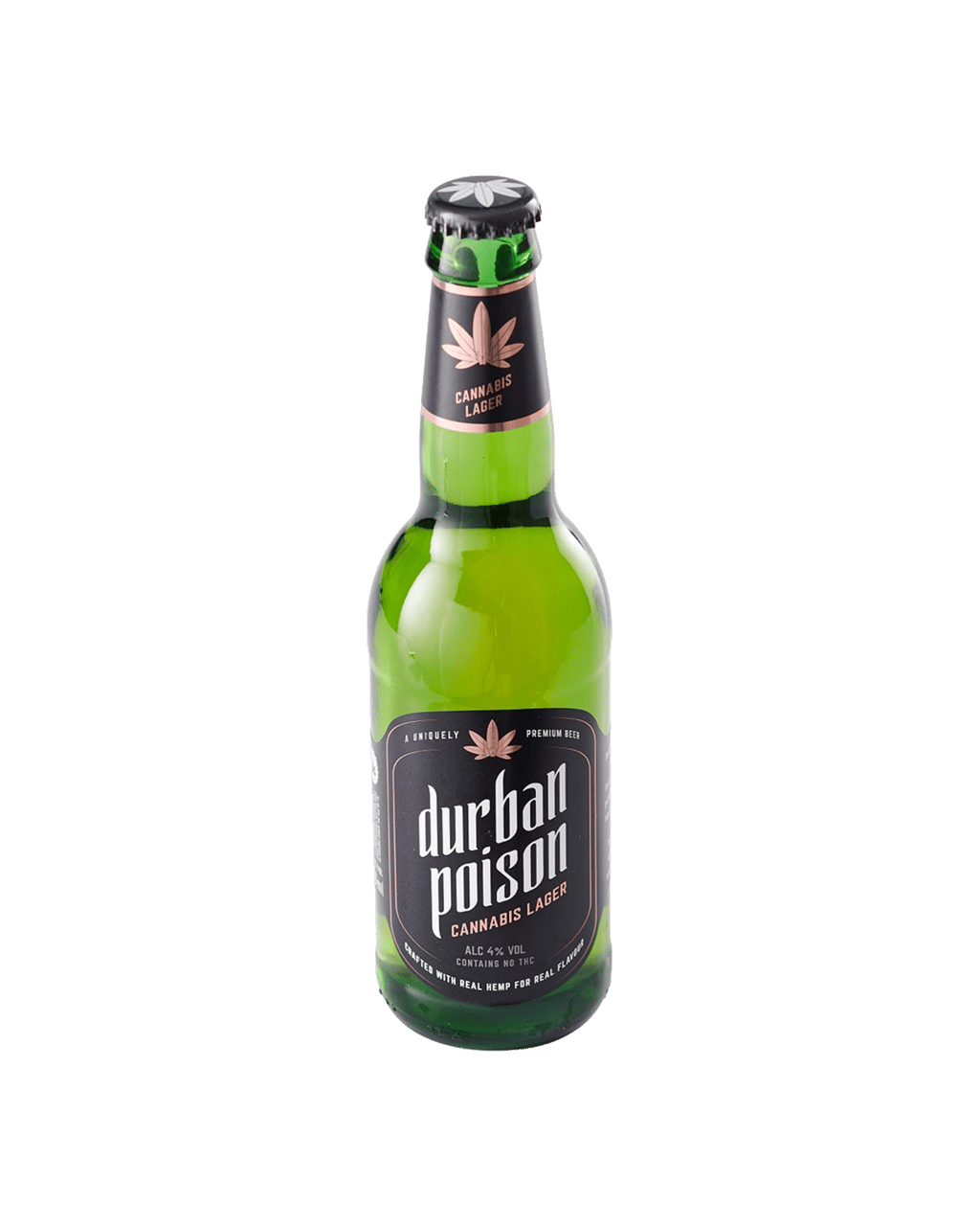 Buy Durban Poison Cannabis Lager Online @Lowest Price