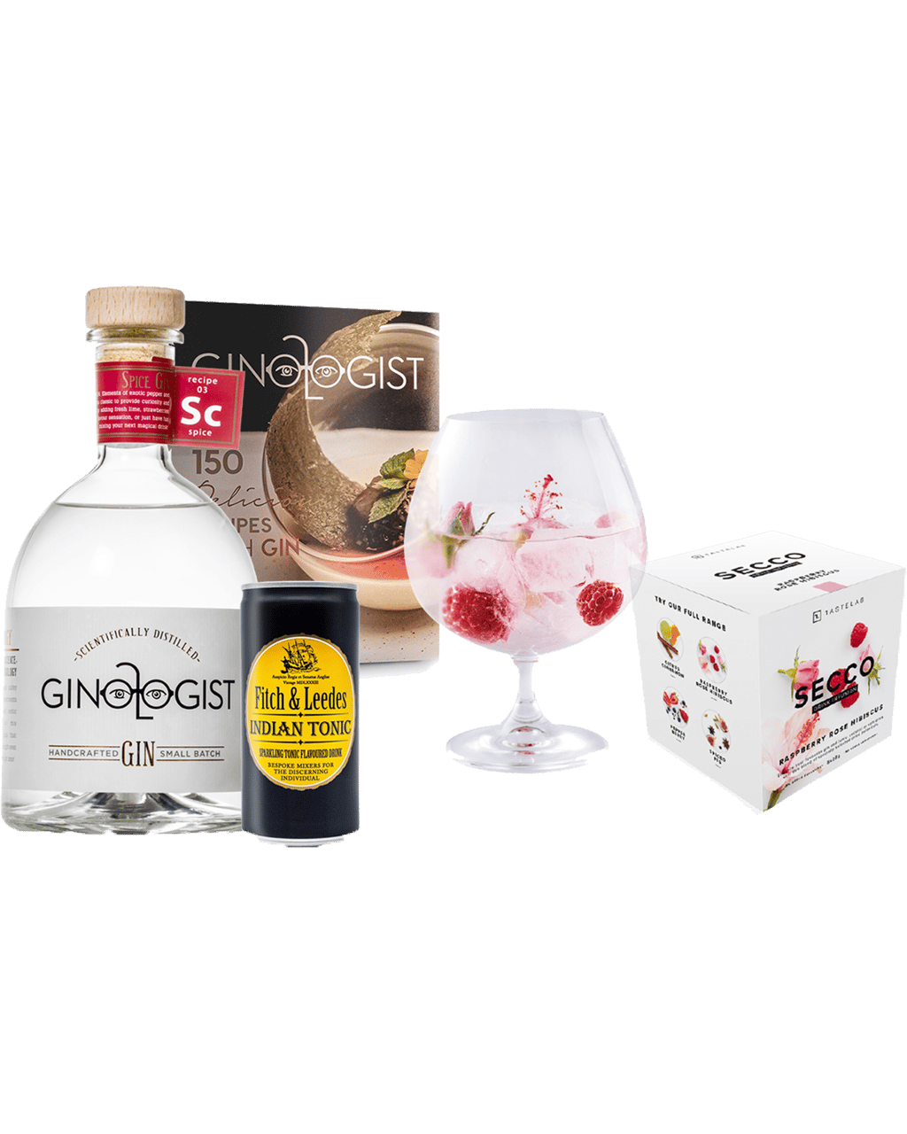 gin mother's day gift