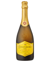  Steenberg 1682 Chardonnay<br>Cap Classique  750ML STEENBERG 1682 CHARDONNAY CAP CLASSIQUE NV<br />Aromas of Granny Smith apples with overtones of freshly baked biscuits and a creamy, yet fresh mouthfeel. A wonderful wine for all occasions.<br />The 1682 Brut Chardonnay has a pale lemon colour and a delicate mousse. It exudes freshness and pure fruit on the nose, vibrant notes of Granny Smith apple, candied lemon rind and white peach.<br />It is lively on the palate, displaying finesse and complexity with a crisp acidity. Flavours of lemon cordi
