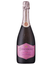  Steenberg 1682 Pinot Noir<br>Rose Cap Classique... 750ML Steenberg 1682 Pinot Noir Rose Cap Classique Nv<br />An elegant wine with fresh aromas of raspberry, rosewater and toasted brioche, with a fine mousse and full mouthfeel.<br />Our pale pink 1682 Pinot Noir Rose Cap Classique is fresh with fruity aromas of raspberry jelly, wild strawberry sorbet, red apple skin and toasted brioche.<br />The wine has a very fine mousse that lifts the raspberry-like aromas and is balanced well with a creamy texture and bright acidity with a lingering dry finish. En