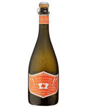  Steenberg Sparkling<br>Savingnon Blanc  750ML This Sparkling Sauvignon Blanc is made to be fun, fruity and fresh.<br />The nose is full and intense with aromas of granadilla, summer melons and a hint of lime.<br />The palate is light and smooth yet with a zippy acidity to lift the tropical flavours of pineapple, pear and guava.<br />A fresh brightness rounds off a delicious and refreshing sparkling wine, a perfect drink for a hot summer’s day.
