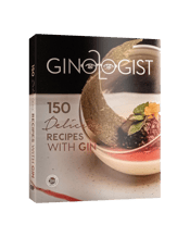  Ginologist Cookbook -<br>Recipes With Gin  0 Whoever thought we would be creating dishes using Gin? This book contains 150 recipes cooks can enjoy making for the family, dinner parties and on special occasions. There are starters to savour and divine desserts. Pumpkin Tart, Short Ribs, Savoury Cheesecake, Ice Cream, panacotta, Oysters and a Ginoholic Victoria Sponge! Meat, fish and vegetarian savoury dishes. Cook these&nbsp;wonderful with Ginologist range of gins, Citrus, Floral or Spice gins. The amazing flavours of gin can infuse into fo