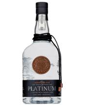 Fnq Rum Co. Platinum White<br>Rum 700ml 700mL Platinum Cane Spirit is made from sugar cane syrup and boasts fresh, light hypnotic elements resulting in an sensory tactile experience. For complete clarity, the distillate produced at Mt Uncle Distillery is filtered through Cairns Tablelands volcanic rock.