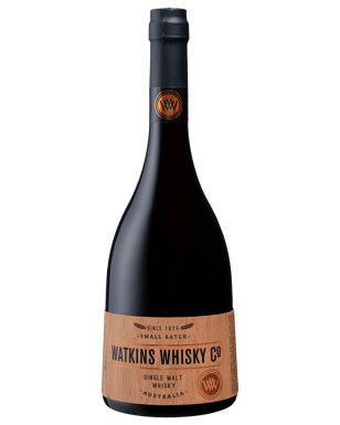 Single Malt Australian Whisky 750mL