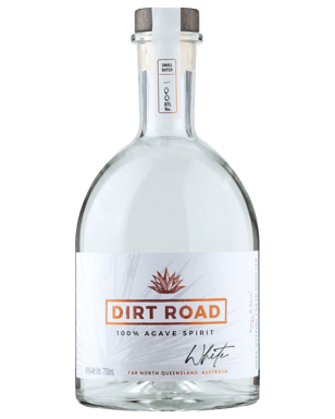 White Agave Spirit 700mL