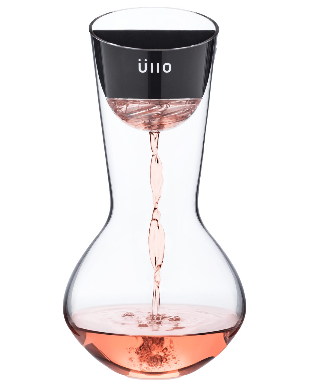 Buy Ullo Wine Purifier & Florence Decanter Online (Lowest Price Guarantee) Best Deals + Same