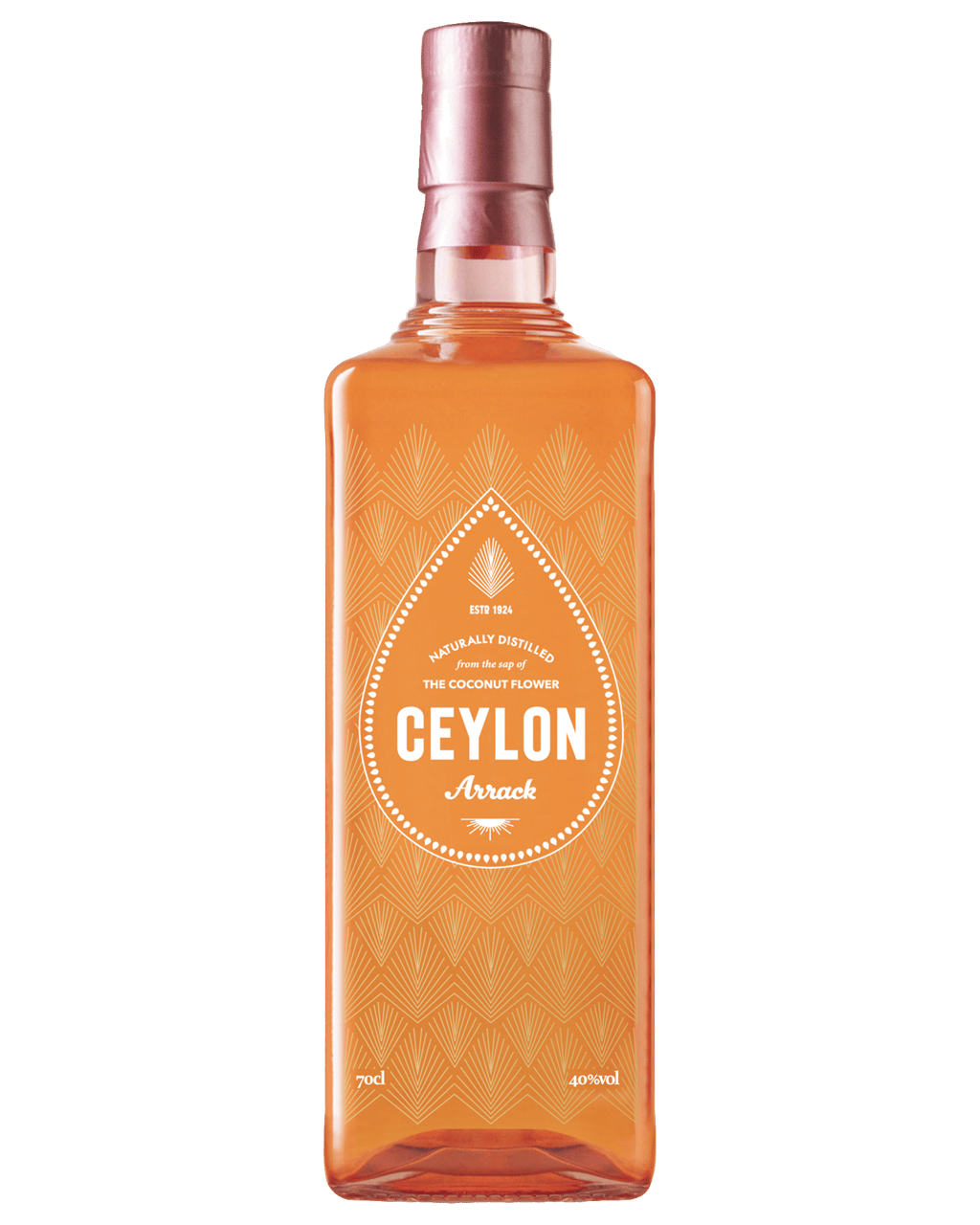 Rockland Ceylon Arrack 700mL