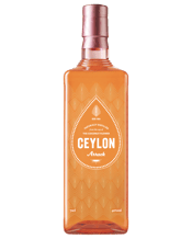 Rockland Ceylon Arrack 700ml<br> 700mL Distilled from the sap of the coconut flower and aged in Halmilla Wood, Ceylon Arrack is one of Sri Lanka's finest Arracks. A rare handcrafted Arrack to this day every batch of Arrack receives the personal attention of the Rocklands Family Master Blender. Awarded a medal of commendation by the International Wine and Spirits Association as well as a bronze medal at the San Francisco World Spirits Competition 2020. How to Drink: Excellent poured over ice and topped up with ginger-beer, ginger-ale