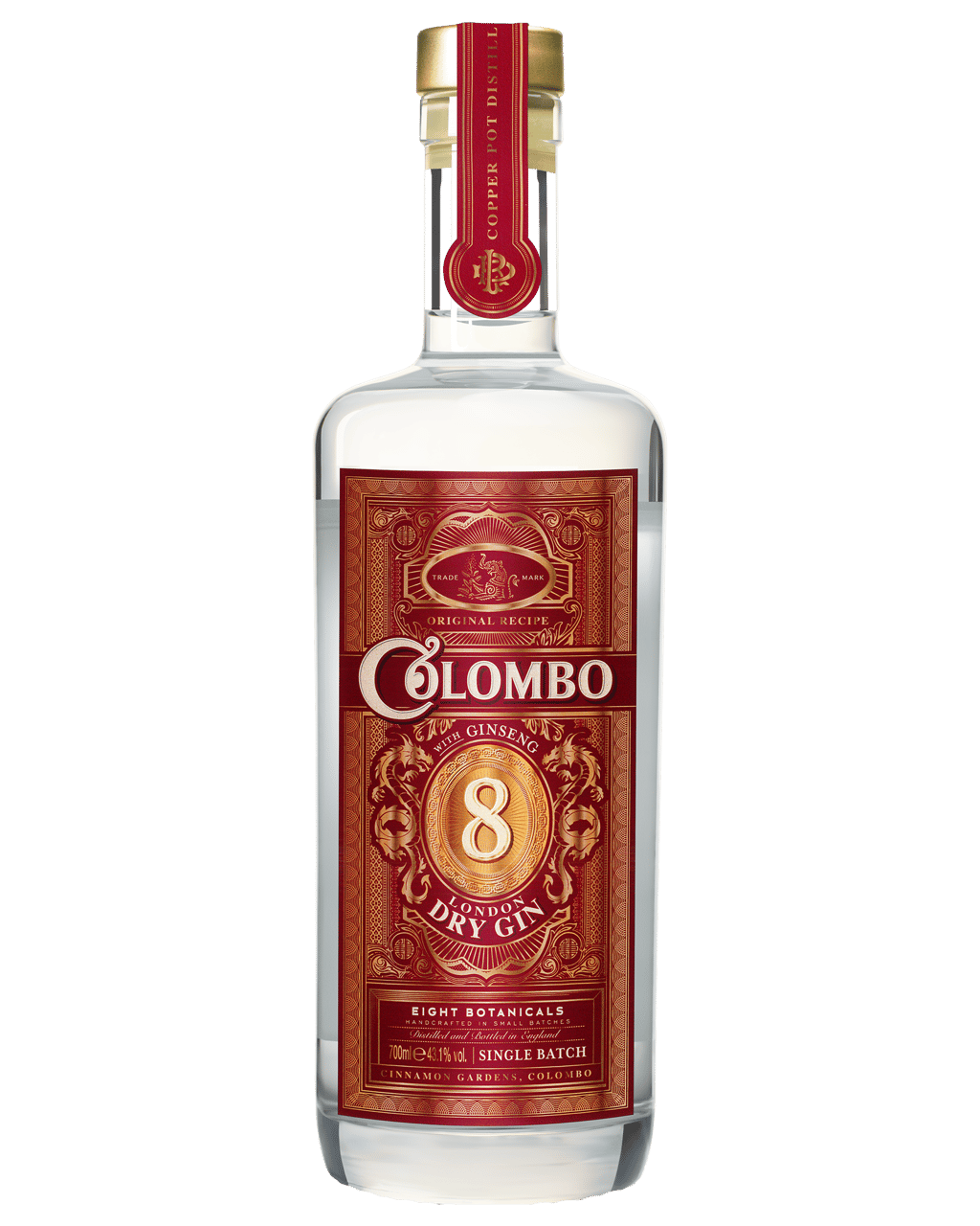 Buy Rocklands Colombo No 8 700ml Online @Lowest Price