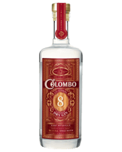  Rocklands Colombo No 8 700ml<br> 700ML Colombo No 08 with Ginseng.<br>Originally crafted using ingredients from the exotic cinnamon gardens in Colombo<br>A deceptively light and bright gin with a classic London dry gin structure. Beautifully balanced with subtle spiciness of curry leaves and ginseng.<br>Taste-Colombo No.08 Gin, Curry Leaves and Ginseng could be dominating and pungent, but Colombo No8 &nbsp;is a deceptively complex, light and bright gin. Coriander seeds bring citrus notes that run throughout, with juniper, sweet cinna