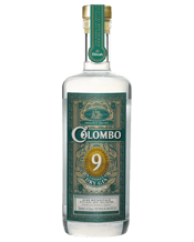  Rocklands Colombo No 9 Gin<br>700ml  700ML This exception Spirit is crafted with 9 Botanicals & the combined passion of two of Sri Lanka's most renownwd families.The finist botanical gin from Rocklands family distillers is blended and distilled with the most delicate tea leave's from the Dilma tea family estates - a testament to their craft dedication and passion for people and nature.<br>Taste<br>Colombo No9 Gin, with the base botanicals of No7 this gin has the addition of two more botanicals, Black tea and Bergamot peel.<br>A refreshin