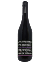 South Burnett Tempranillo 2022