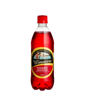  Wimmers Raspberry Lemonade<br>600ml  600mL In 1910 the Wimmers family set up a soft drink manufacturing plant at Nambour on the Sunshine Coast, later moving to Cooroy where it is still manufactured today. It was at the Sunshine Coast plant Wimmers Soft Drinks became the first company in Australia to blend and develop Lemon Lime and Bitters in a bottle. One hundred years later, Wimmers Soft Drinks still uses the same old recipes to ensure their beverage range tastes as good today as it did all those years ago. Not just Raspberry, but a do