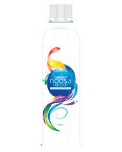  Noosa Natural Premium Spring<br>Water 300ml  300mL What makes our water different… Filtered by Mother Nature herself, Noosa Natural Spring Water puts other waters to the test.&nbsp; Bottled directly at the source in the Noosa hinterland, the water flows through natural layers of rock and pools in aquifers. This process leaves only naturally occurring minerals for a clean, pure taste – the way nature intended. No Ozone, No Chlorine or Chemicals are used in the bottling process – a distinct difference from other water companies. AUSTRALIAN MADE, AUSTRA