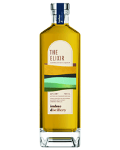 Imbue Distillery The Elixir<br>Gin Liqueur 700ml 700ML Inspired by the lemon and honey tea we drink for colds and flu, The Elixir is a simple but delicious blend of juniper, Victorian honey and zingy lemon. Vanilla rounds the palate with its unmistakable perfume, harmonising the classic lemon and honey marriage.