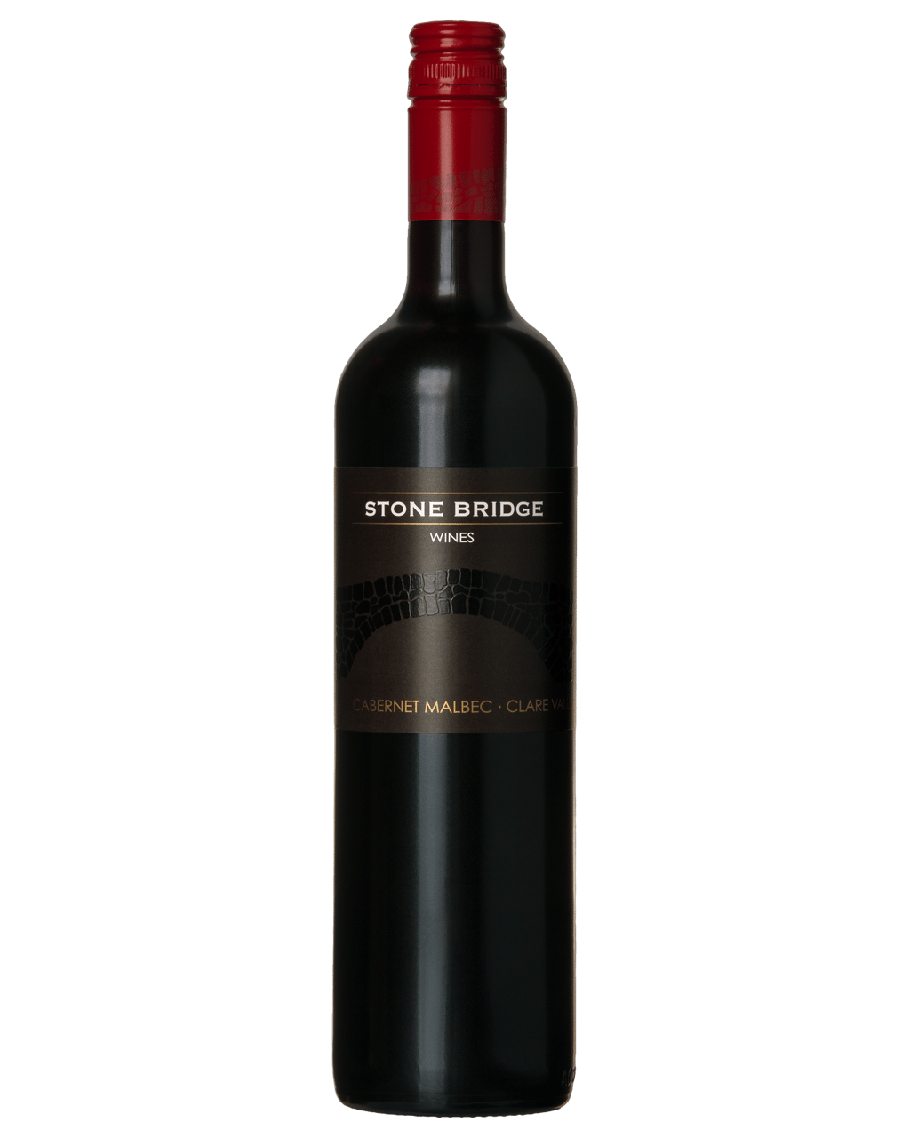 Stone Bridge Wines Cabernet Malbec - Boozy