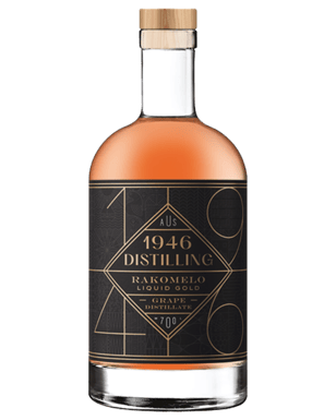 Rakomelo Honey Spice Liqueur 700mL