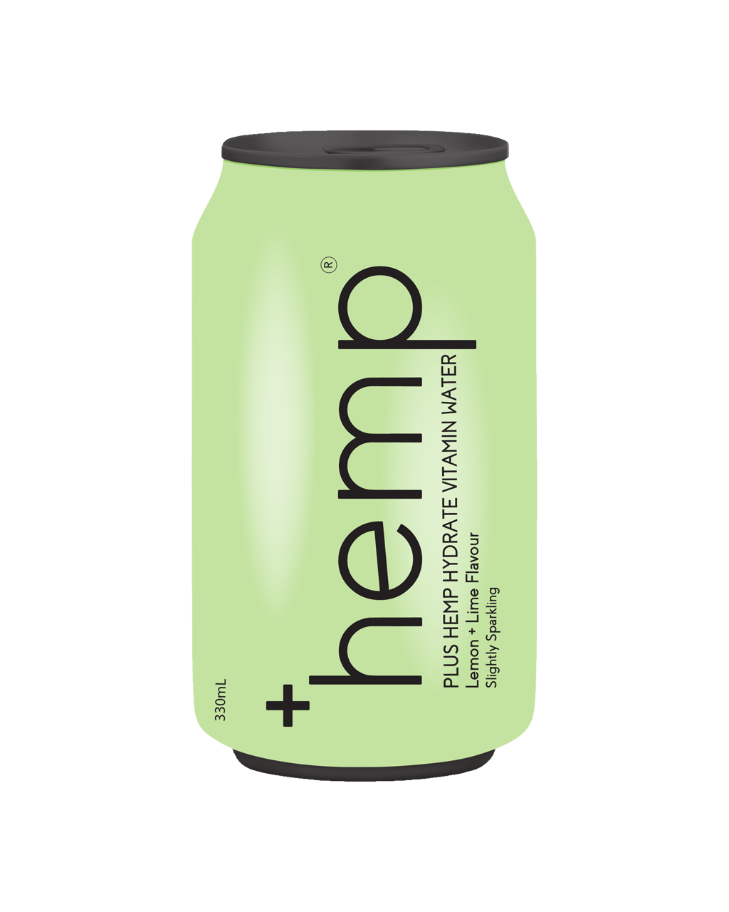Plus Hemp Hydration Water Boozy