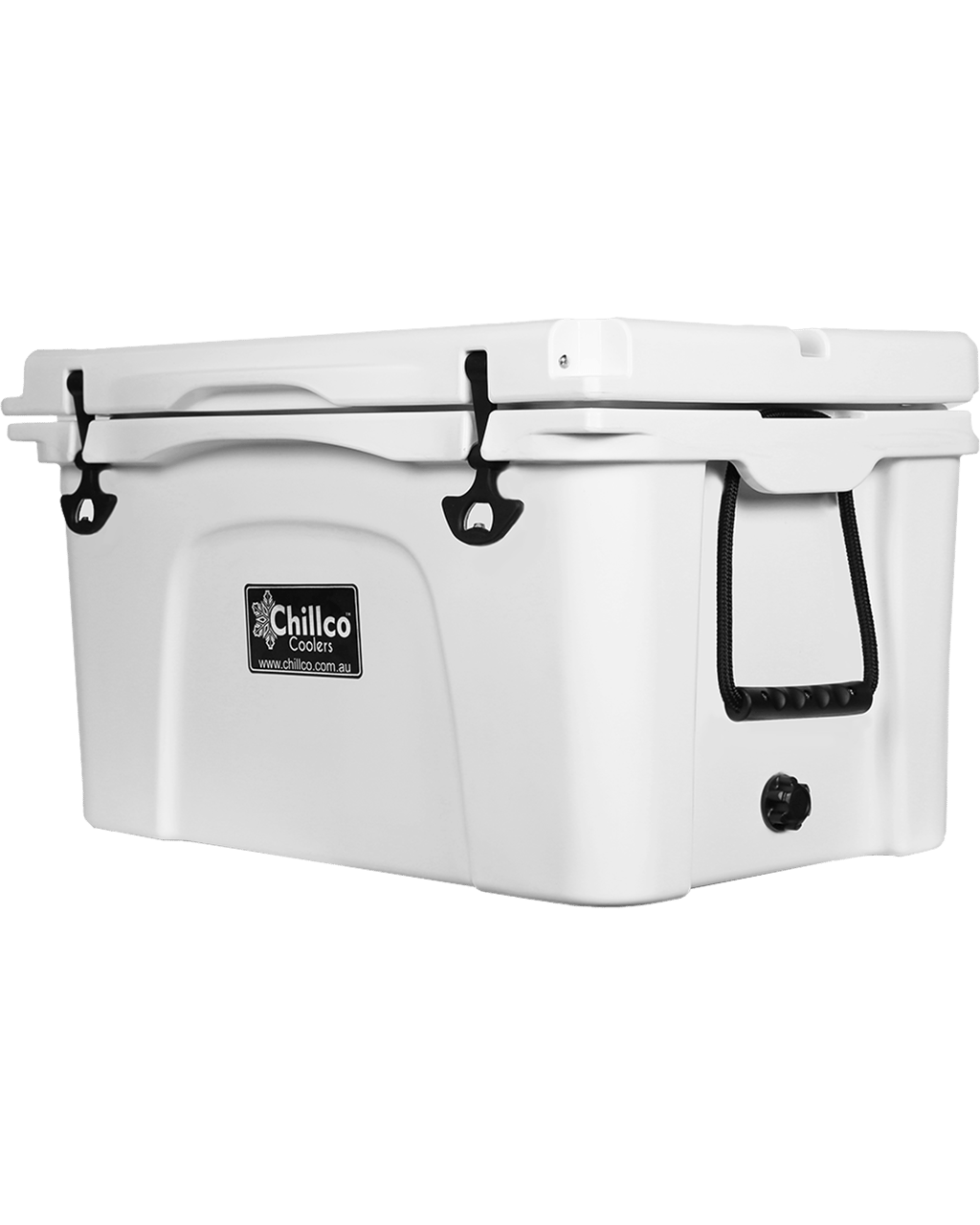 50l ice box