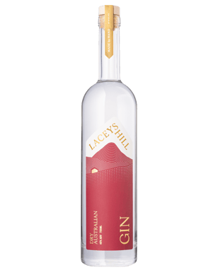 Laceys Hill Distilling Co. Dry Australian Gin 700mL