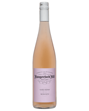  Hungerford Hill Early Bird<br>New South Wales... 750ML The Earlybird Series are wines picked and bottled early to capture the right balance of youthful fresh fruit ﬂavours and sweetness that is ideal for early drinking.<br>The Earlybird Moscato is highly aromatic, light in alcohol and displays a fresh, lively and spritzy palate balanced with sweet fruit ﬂavours which is best served slightly chilled.