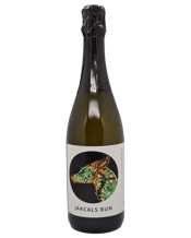 Jakcals Run Mornington<br>Peninsula... 750mL Crisp and Dry. An ideal accompaniement to the festive season!
