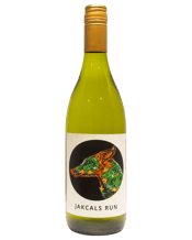  Jakcals Run Chardonnay  750mL Barrel fermentation with lees stirring allows the peach and apricot fruit characters of the Chardonnay grape to shine. The secondary malo-lactic fermentation gives a full buttery smoothness, balance and length to the finish of this magnificent cool climate wine.