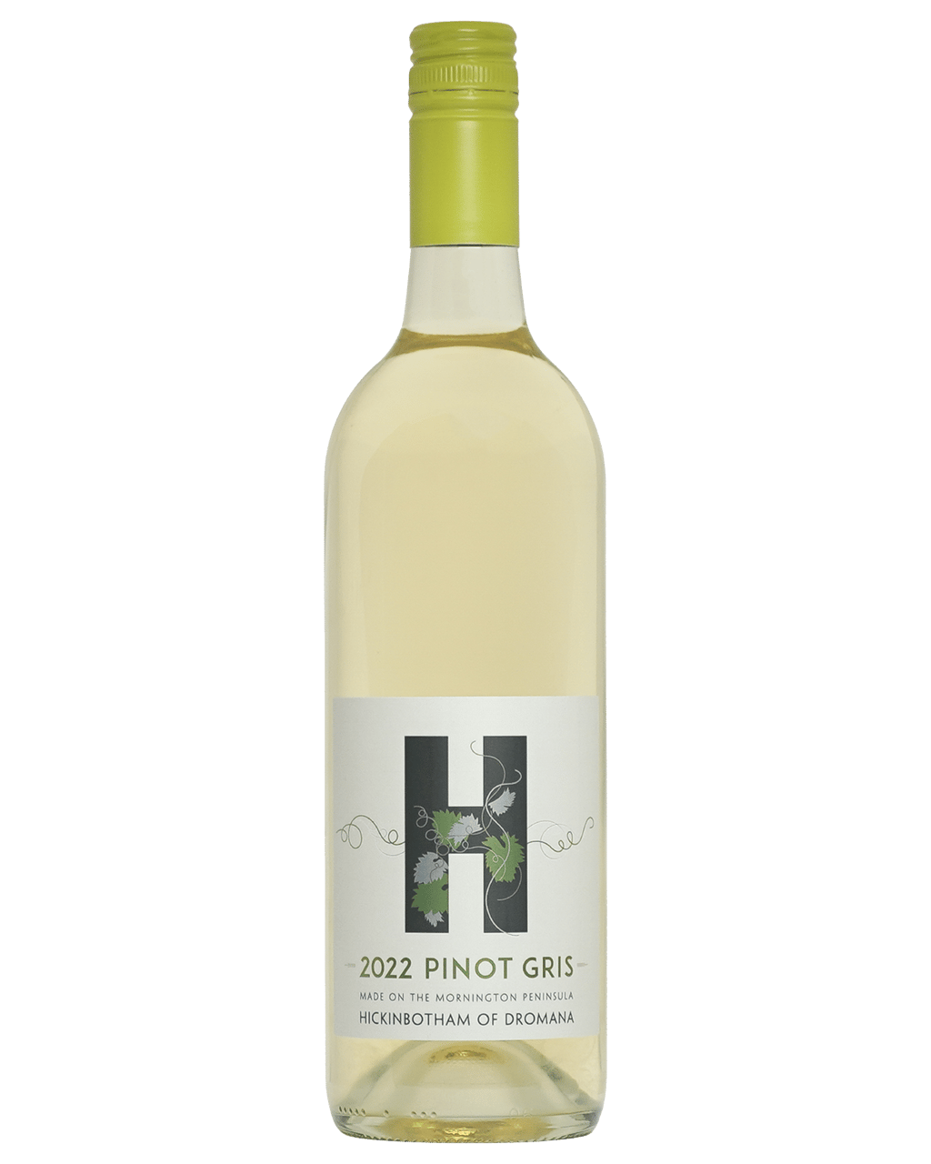 Buy Hickinbotham Of Dromana Pinot Gris Online (Lowest Price Guarantee